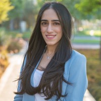 Aisha Kazi