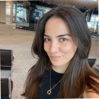 Shehla Abbasova