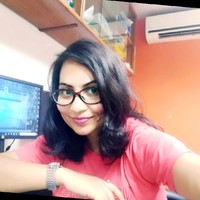 Trishna Moni Tamuli