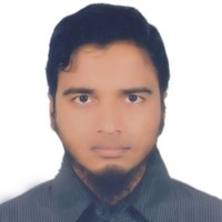 Mahbub Hasan Mohiuddin