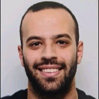 Ohad Haimzon אוהד חיימזון