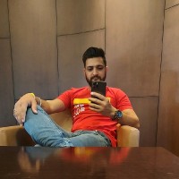Vikas Bailwal