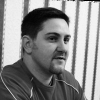Stéphane ALLEGRE