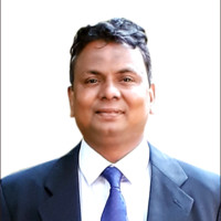 RANJAN KUMAR SAHOO