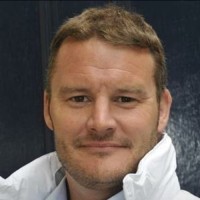 Stuart Howitt