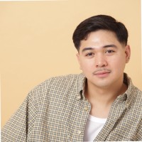 Jan Sedrick Morada