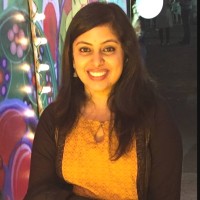 Aanchal Bansal