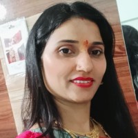 Nirmala Kumbhalkar