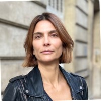 Mélody Vilbert CEO Les deux grandes / Co-fondatrice FAMILY VIBES