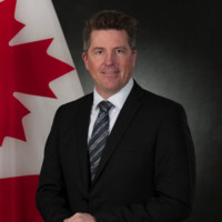 Patrick Laganiere, ing, MBA