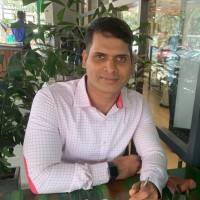 Sridhar Prabhakar Naidu