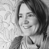 Camilla Blomquist