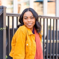 Ajia Ruffin