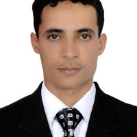 Omar Saeed
