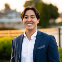 Shawn Park, Mpa