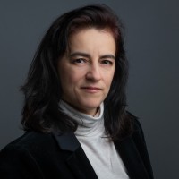 Gaëlle Chevrier Bd