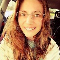 Laila Blinkenberg Mosegaard