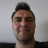 patrick van den Berg
