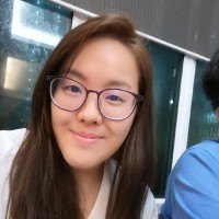 Ruby Wong Chui Yee, ACCA