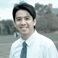 Mark Espiritu