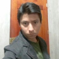 Fernando Genaro Contreras Blancas