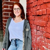 Brittany Yoder