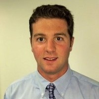 Kris Johnson, Mba