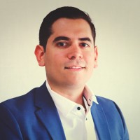 Rodrigo Meza Fonseca
