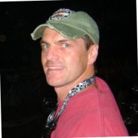Greg van der Linde