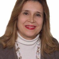 Maria Cristina Canovas de Moura