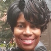 Juanita Brown Wooten