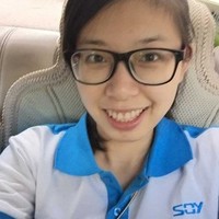 Alisa Xu