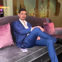 Oscar Andres Gestal Rios