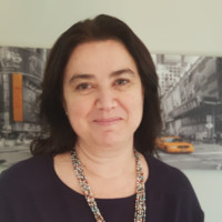 Claudia Torres Barria