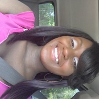 Kervisha Bailey
