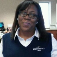 Shamia Holmes