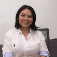 Marie Cielo Cuevas