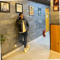 Abdul Rehman Ahmed Siddiqui