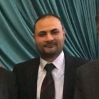 Mohamed yaseen Elkholi