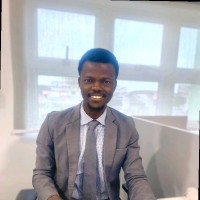 Emmanuel Victor Akhigbe. Aat, Bsc, Aca, M.Sc