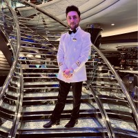 Matteo Palpon