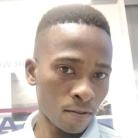 Percy Khumbuza