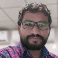 Naresh Varma