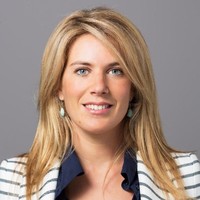 Kim Visser