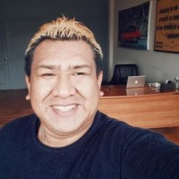 Jose Luis Meza Montes