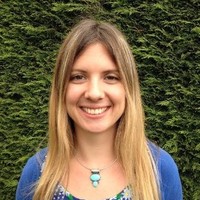 Charlotte Eddisford