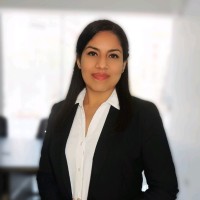 Lady Rodriguez Noriega
