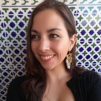Maria Fernanda Galimany
