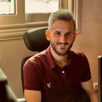 Mostafa Salah