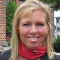 Julie Osterhammel